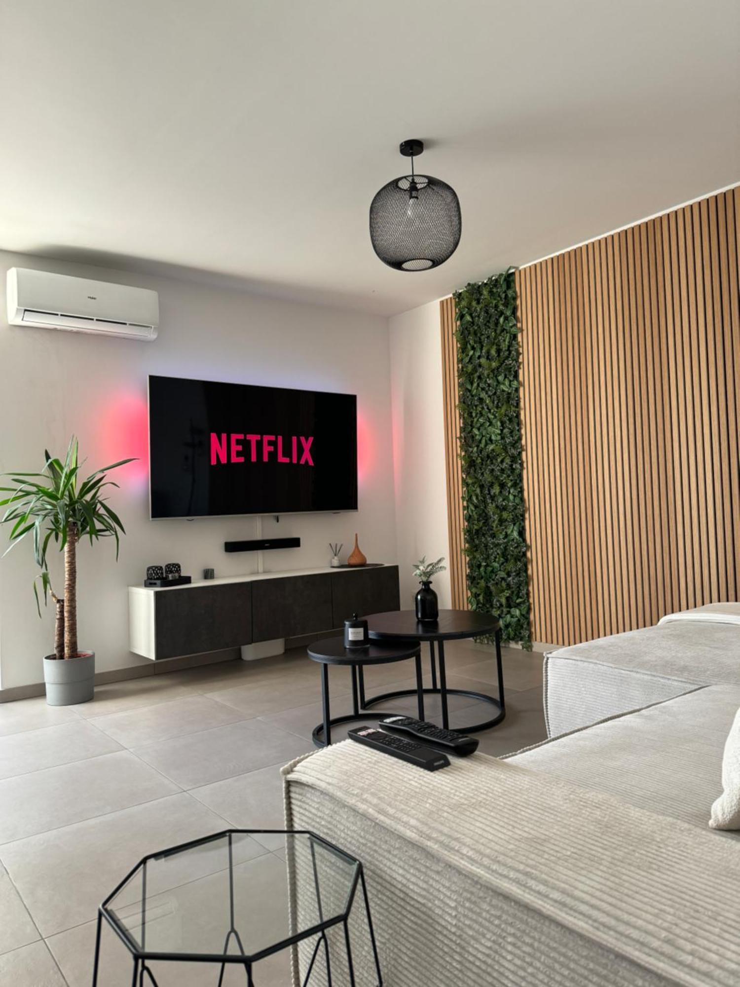 Apartamento Liege Luxe & Jacuzzi Sous Les Etoiles Saint-Nicolas  Exterior foto